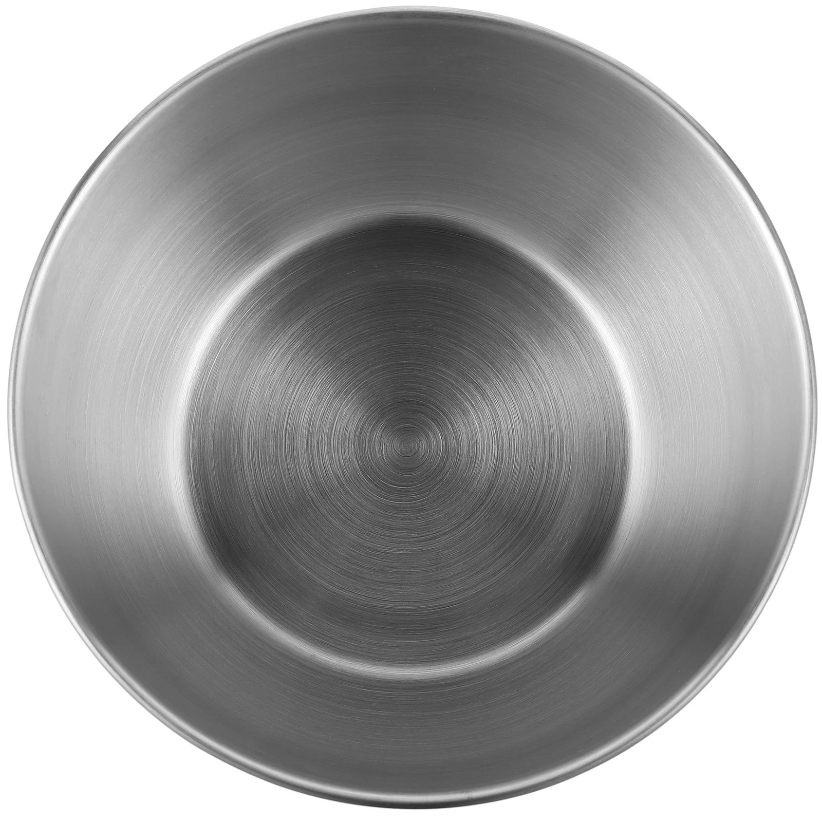 

Stir The Butter Basin Bowl Salad Household Kitchen Stainless Steel Mixing Serving Food for