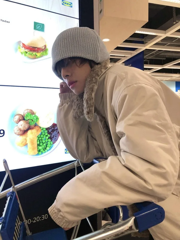 

Мужская зимняя крутая рабочая одежда с воротником-стойкой в американском стиле ретро, крутая рабочая одежда Aosphere Sense