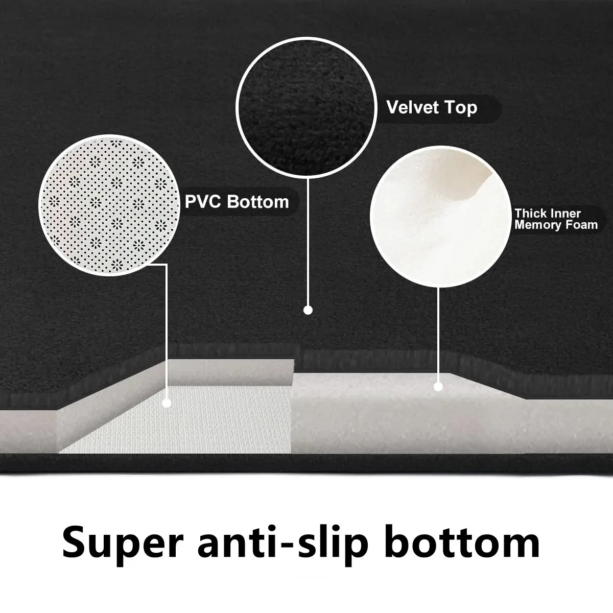 Thumbnail 3 - #49 Bath Mats & Rugs Discount Picks
