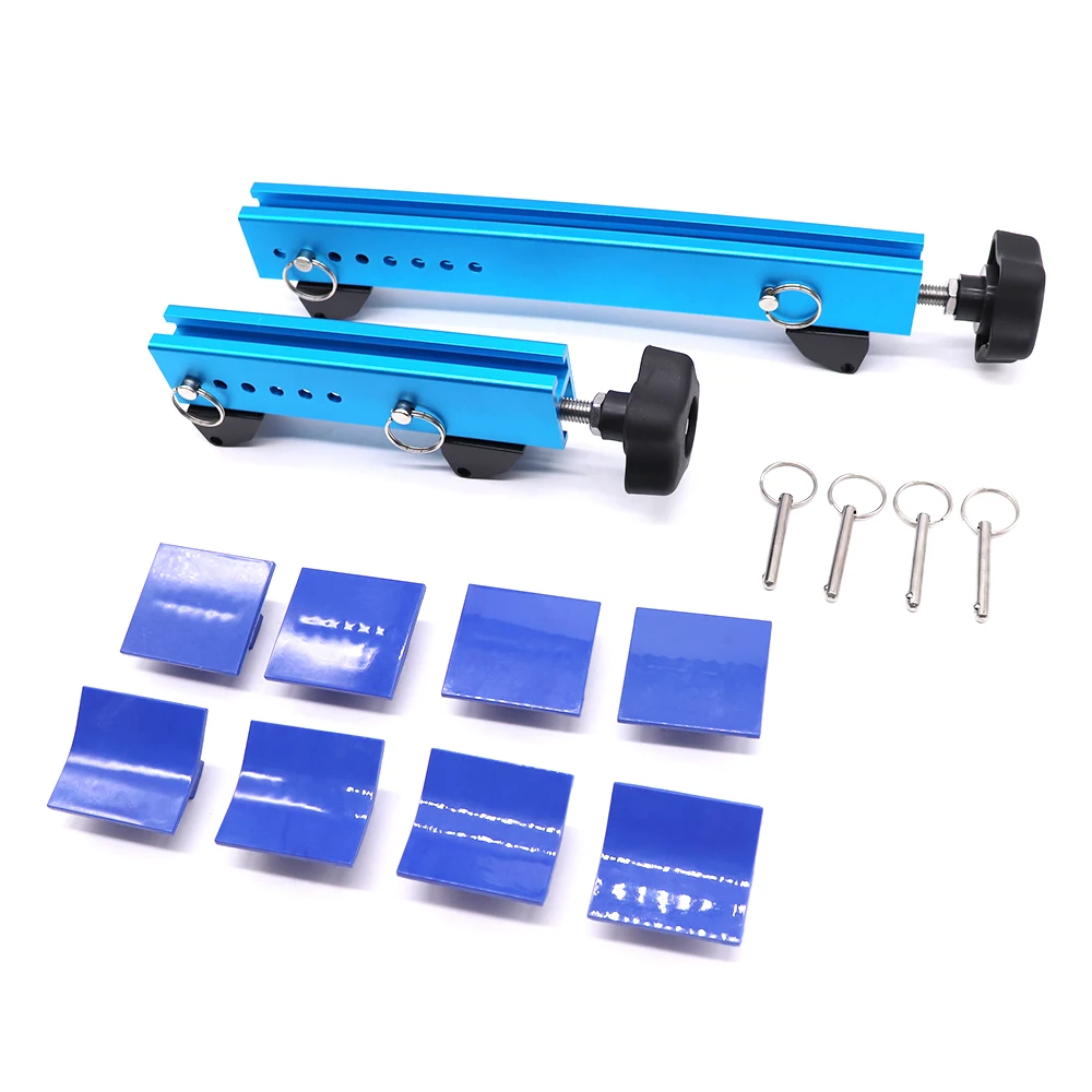 PDR Dilator Split Outer Brace Car Body Dent Puller Tool for Paintless Dent Repair Automotive Bodywork Equipment