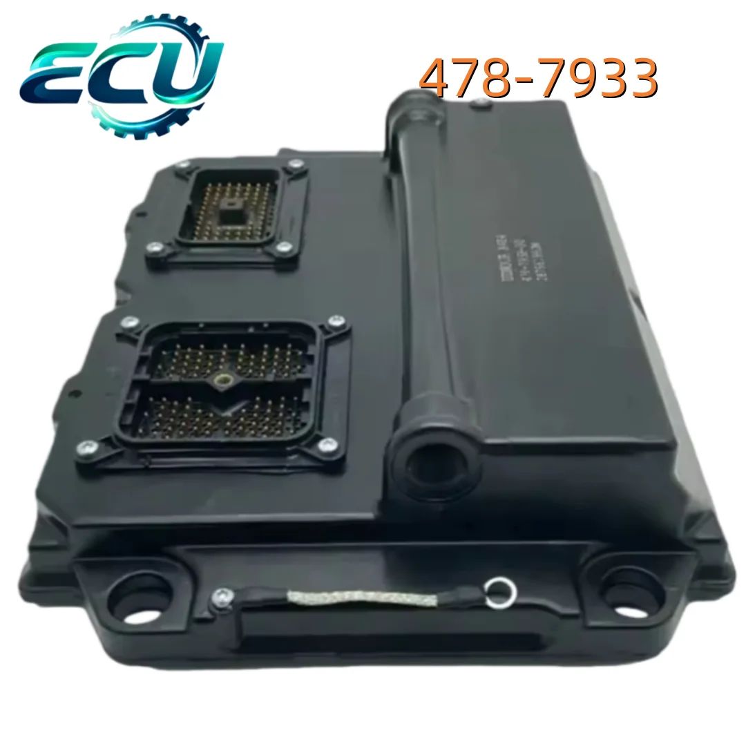 

4787933 478-7933 Подходит для модулей управления и блоков управления в дизельных двигателях экскаваторов, грузовиков и т.д. Гарантия качества на один год.