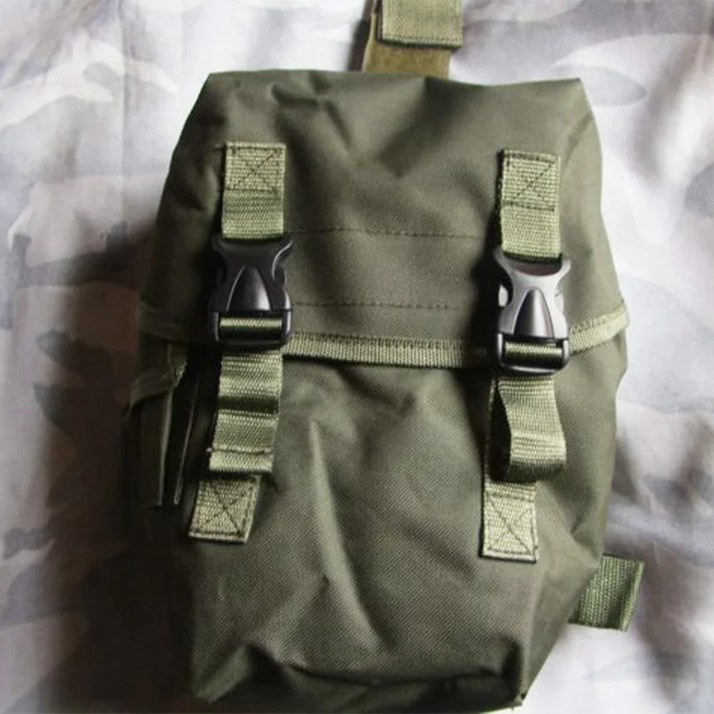 TACTICAL OUTDOOR US KIT MASK SUNDRIES BAGS MAG LEG POUCH BAG