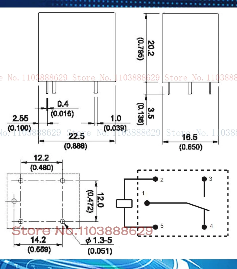 801H-1C-C 801H-1C-S 24V/5V 4123-1C