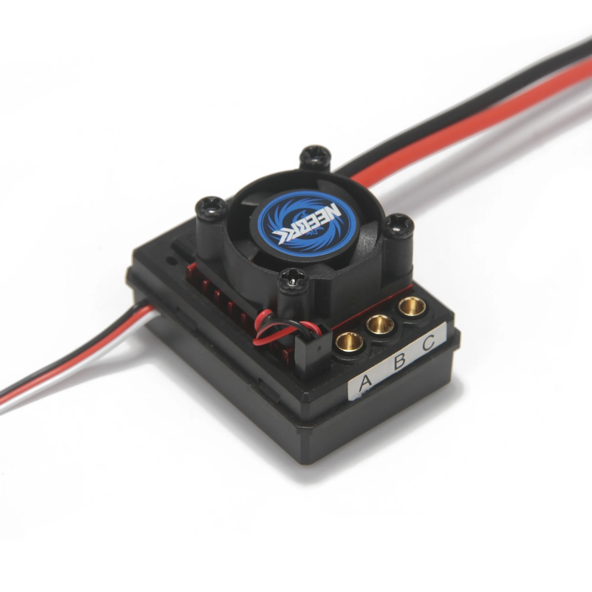 45A 6 فولت/3A فرش مقاوم للماء ESC T التوصيل 2-3S لسيارة RC 2845 موتور SCY 16101 برو MJX HYPER GO 14210 16210 WLtoys ترقية أجزاء