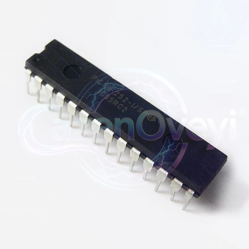 3-200PCS PIC18F252-I/SP PIC18F252 IRF250 250 OZL68GN OZL68 PT2351 2351 TDA7384A TDA7384 SN74LS21N 74LS21