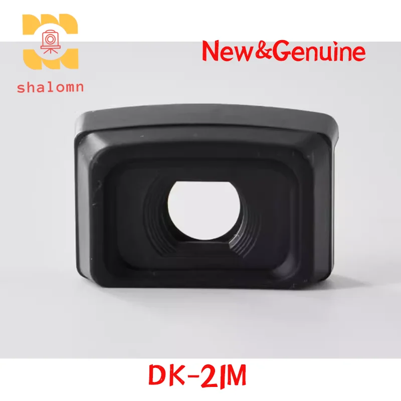 New Original DK-21M Viewfinder Soft Rubber Eyecup DK21M For Nikon D610 D750 D3300 D5500 D7100 D7200 D7500 Camera