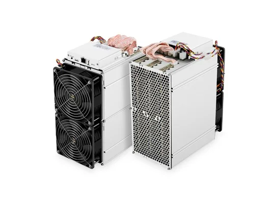 Used ZEC Zcash Miner Antminer Z11 135k Equihash Asic miner Better Than S9 Z9 S17 T17 Z15 Innosilicon A9 WhatsMiner M21S M20S