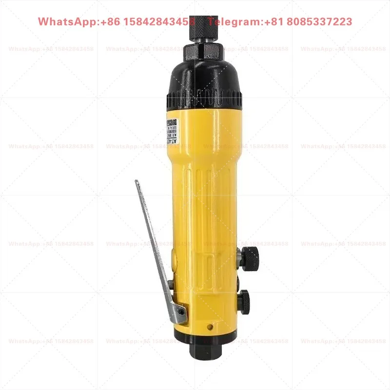 Pneumatic Screwdriver AT-4060A/AT-4070A 5H - Air Batch Tool for Industrial Applications