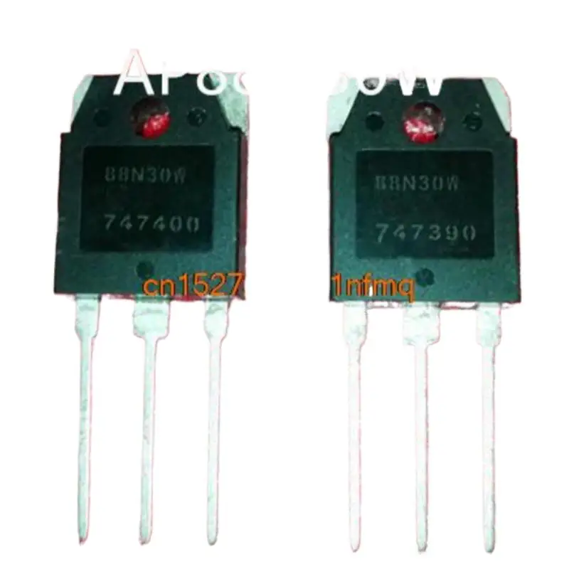 

100% NEWHigh quality products 10pcs/LOT AP88N30W AP88N30 88N30W TO-3P MODULE new in stockHigh quality products