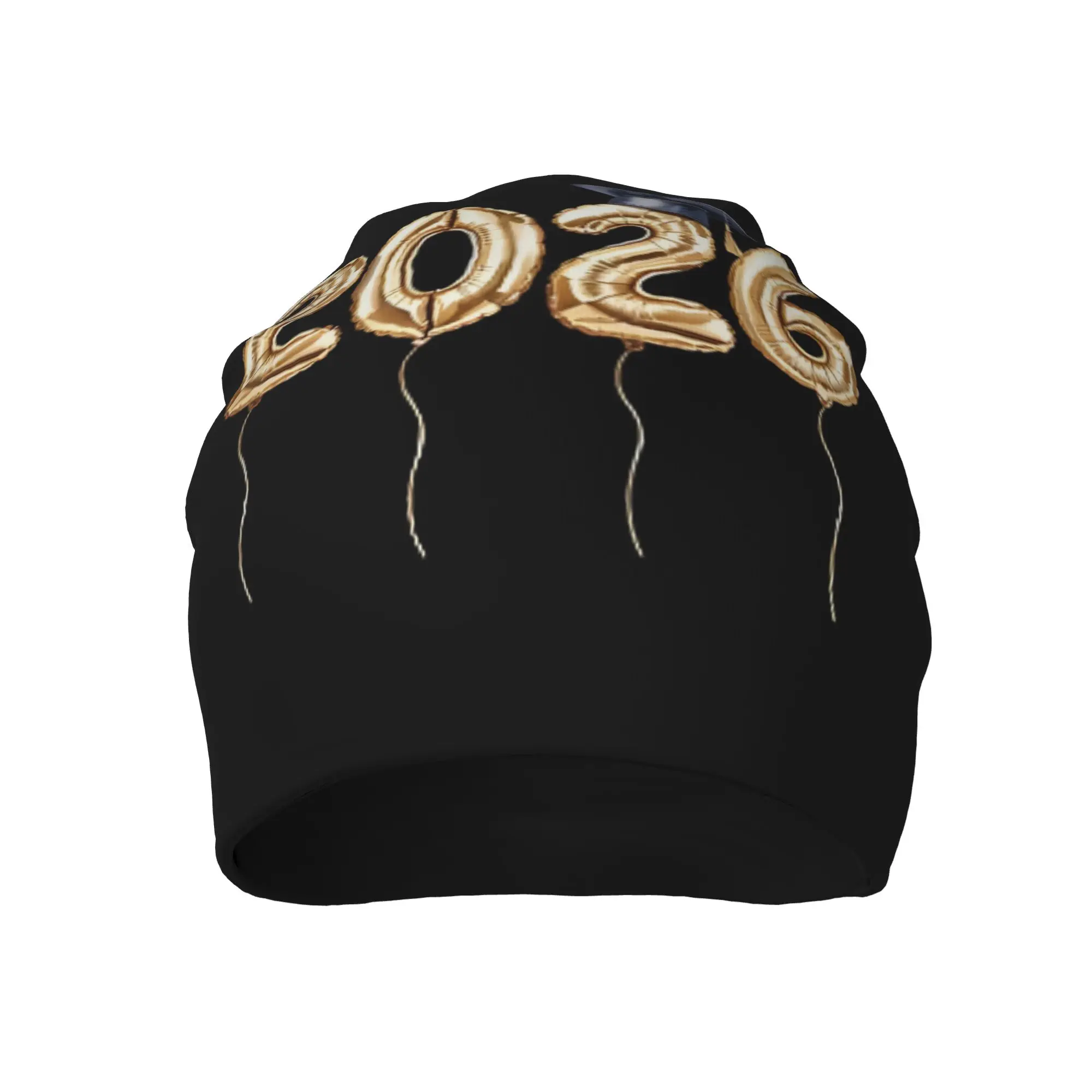 Graffiti Hat Senior 2026  Class Of 2026 Caps For Men Women Graduation in 2026 Skullies Beanies Ski Caps Soft Bonnet Hats