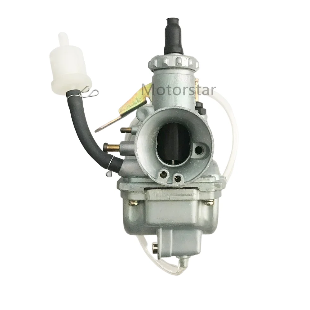 For Suzuki DR125 GS125 GS250 GS300 Carb PZ30 Carburettor 30mm Carburetor