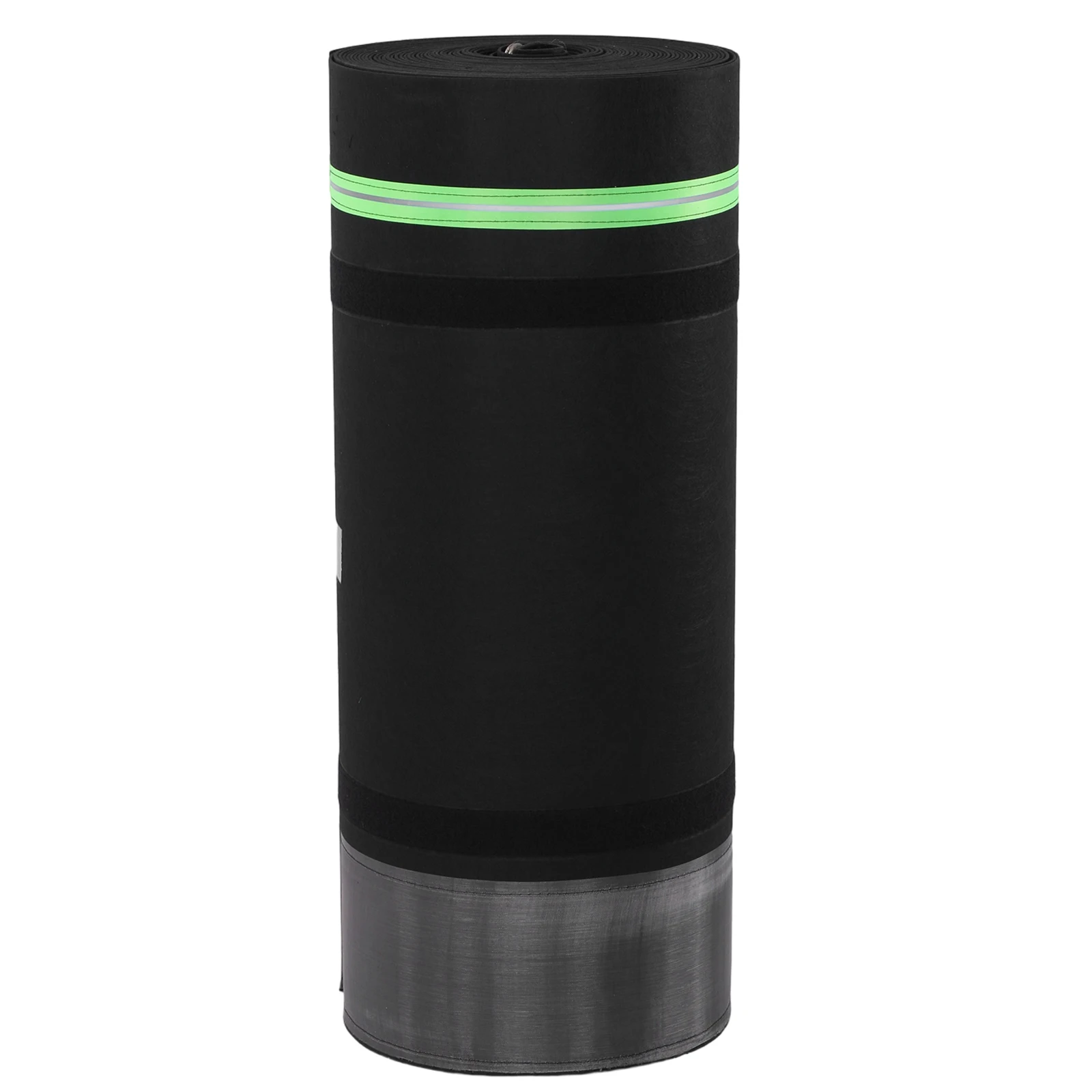 

Windproof Trailer Skirts Easy Installation Thick Mobile House Skirting 39.37ft Heightx85.3ft Length for Gardens Outdoor Use