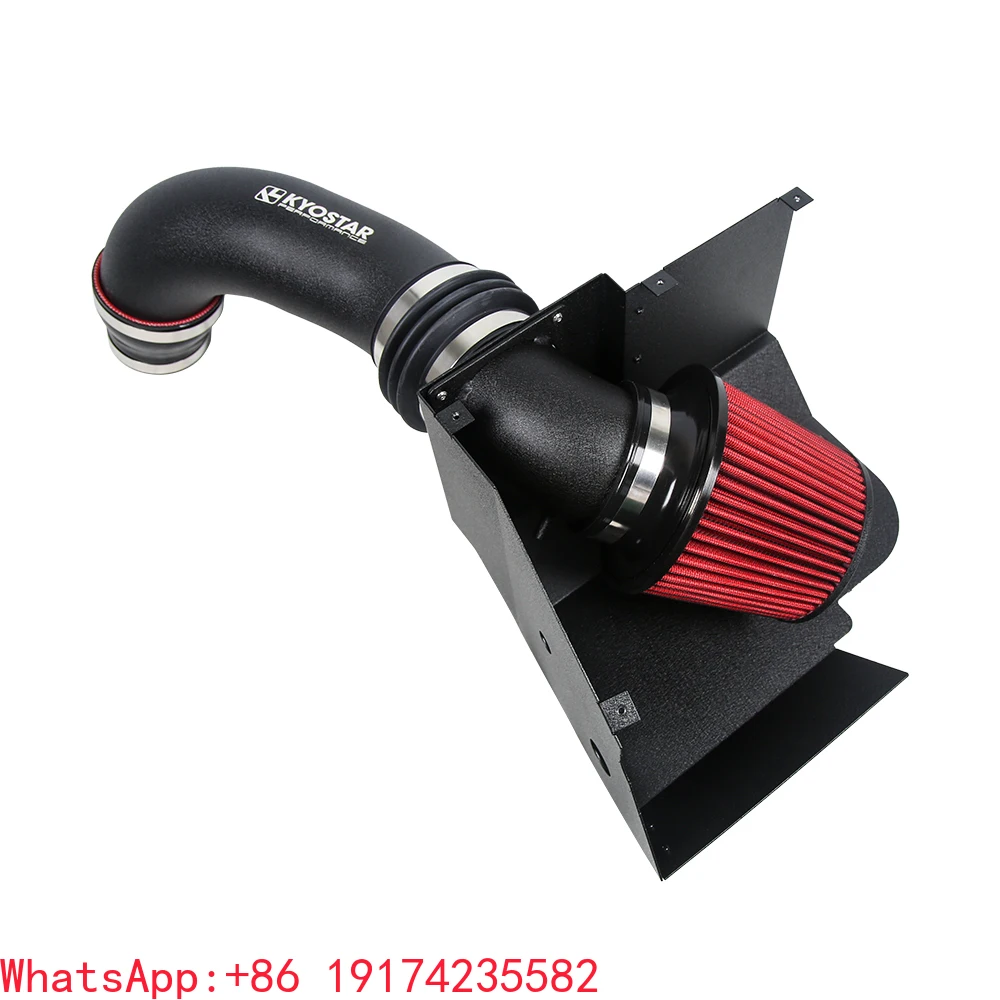 

2020+ MK8 Golf GTI 2.0L TSI EA888 Evo4 Aluminum Cold Air Intake New Condition Engine Air Filter