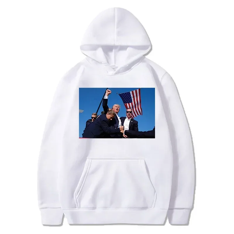

Fashionable Women's Hoodie with Street Casual Sports Style Long Sleeve Kangaroo Pocket Fleece Sweatshirt for Autumn and Winter