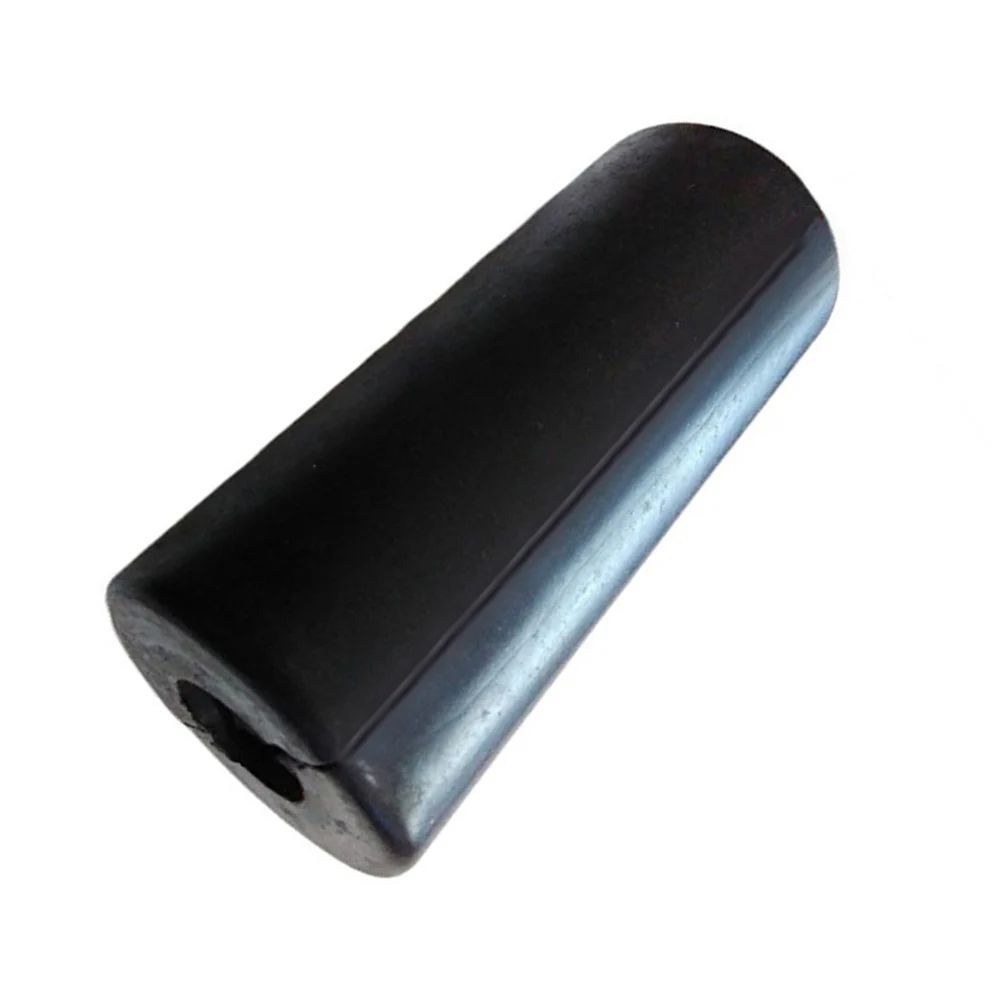 Fitness Equipment Sleeve 120mm 4.7inch Weight Stack Guide Bar Sleeve 30mm Diameter Compatibility Inner Diameter 20mm