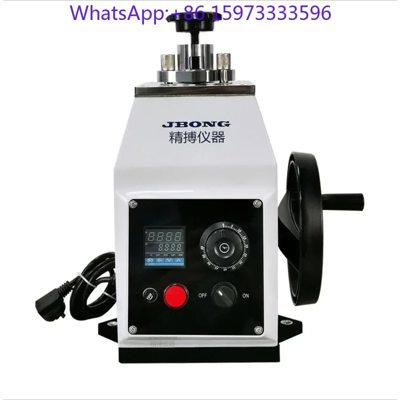 Metallographic Hot Mounting Machine XQ-2B 30mm for Sample Preparation