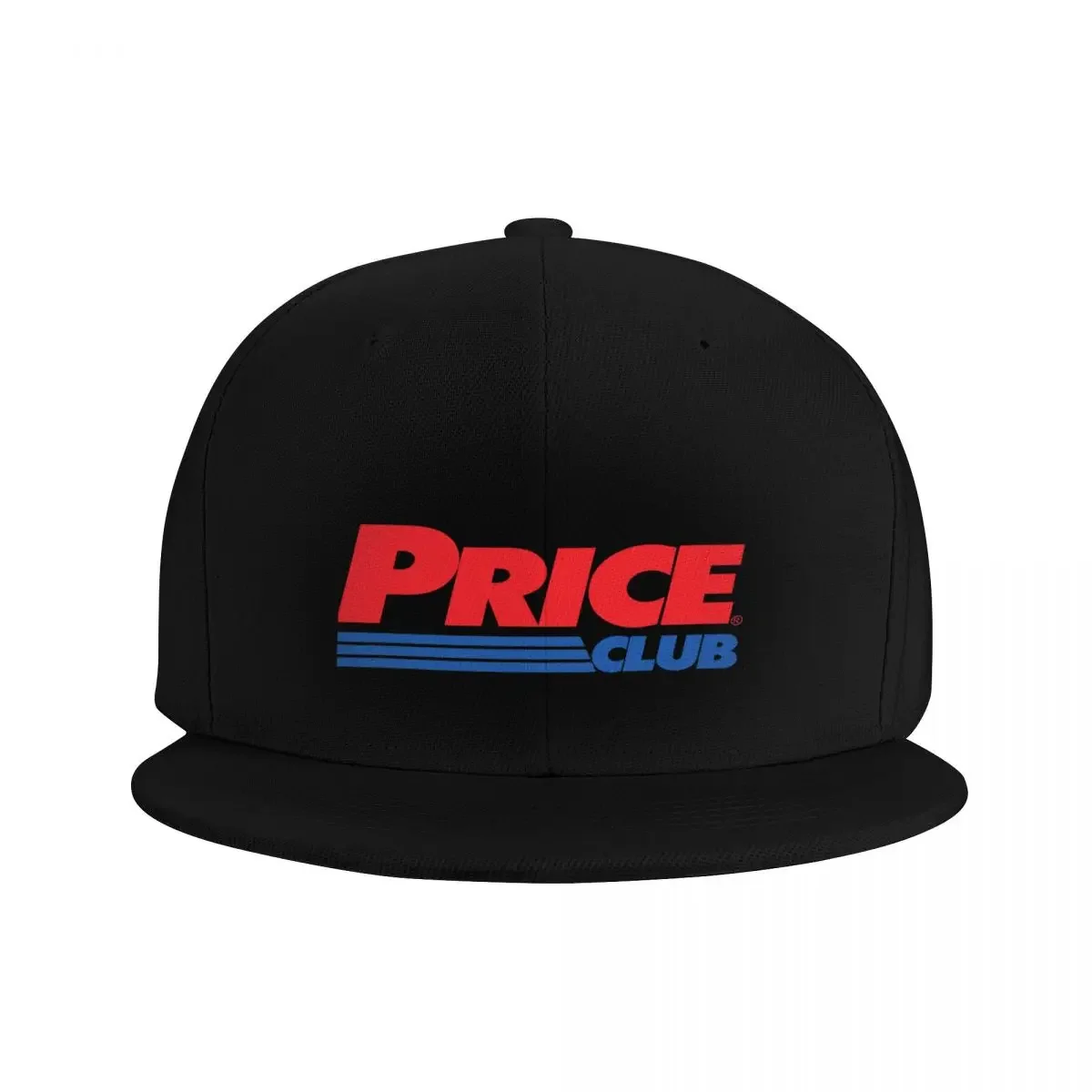 Price Club - Old School Wholesaler Baseball Cap Golf Cap Hat Baseball Cap fishing hat For Women Men's