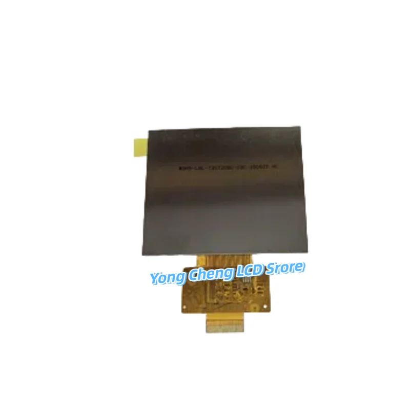 

Подходит для 3,5-дюймовых ЖК-экранов промышленного дисплея LFL-T35, T2080-03C, LBL-T35, T2080-03C, FPC-T35, Mc0h_1-03.