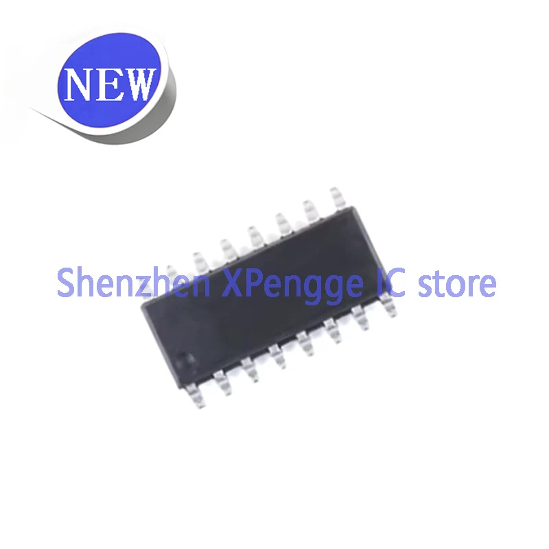 (10piece)100% New DG412DY DG412 DG412DYZ