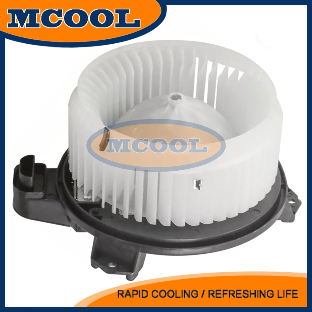 

AC Heater Blower Motor Fan Cage for Lexus RX350 10-12 Toyota Avalon 05-18 68232372AC 8710348080 871030E040 615-58674 8710307040