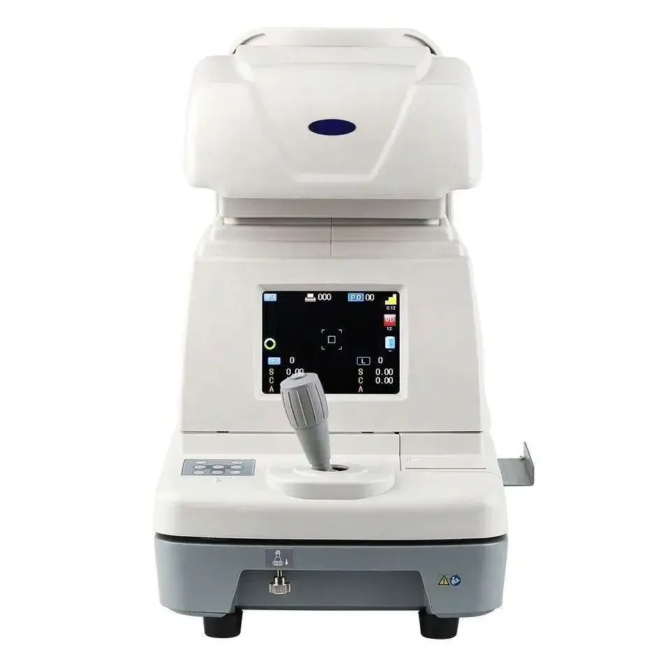 Auto Refractometer Keratometer