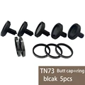 TN73  black ring