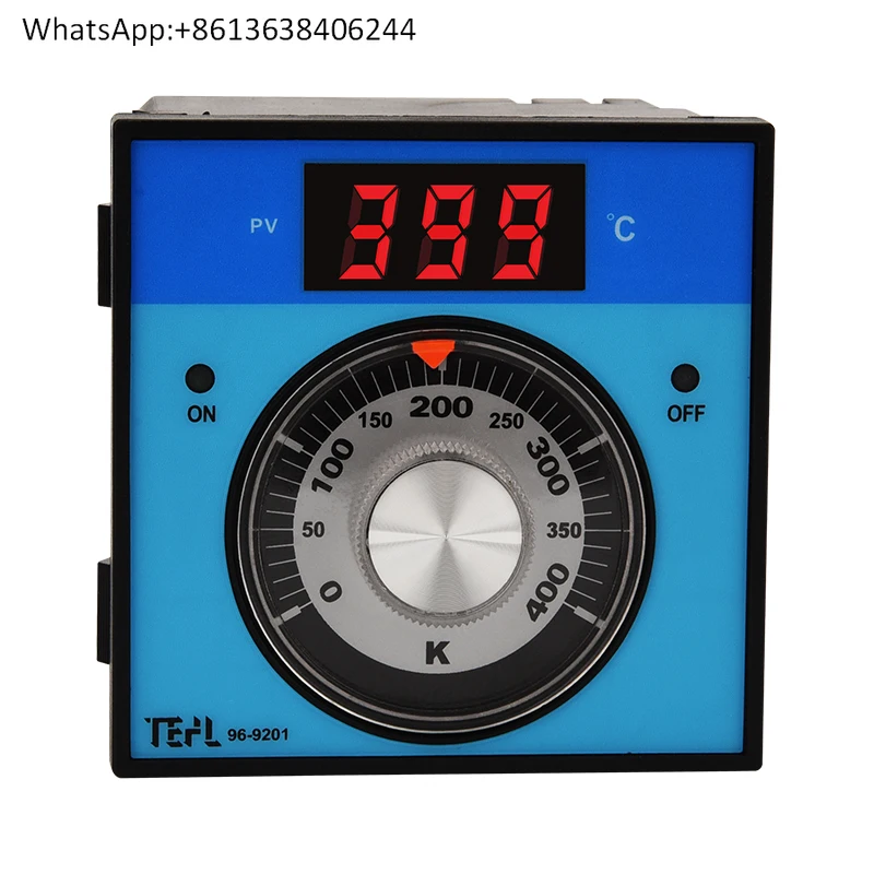 

Gas electric oven thermostat can be universal TEH96-92001 temperature control accessories CB-2000A instrument 400