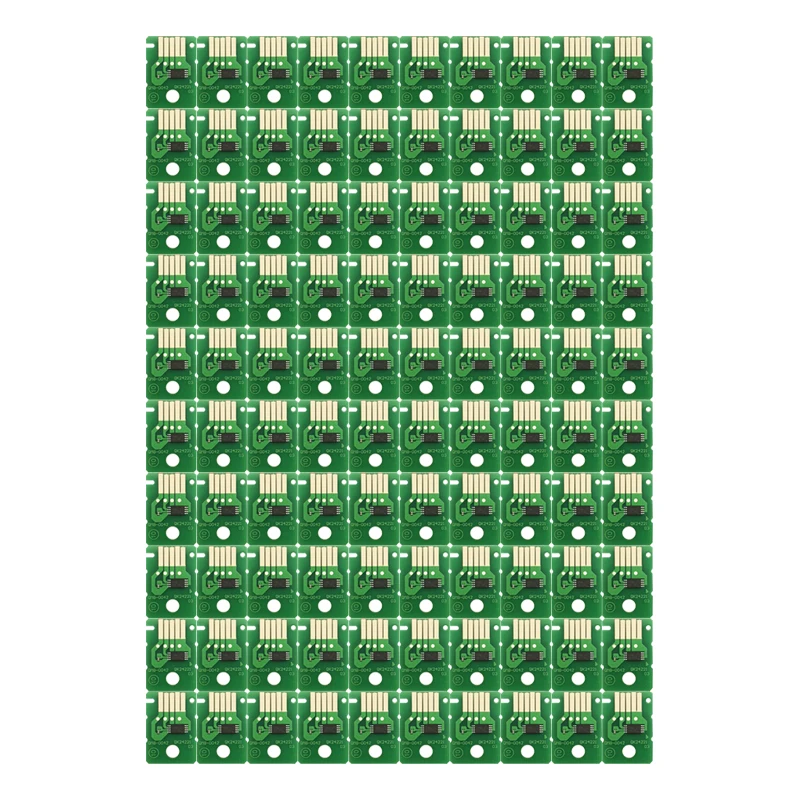 MC-G02 Maintenance Box Chip For Canon PIXMA G2160 G3160 G1220 G2260 2560 G1420 G2420 G2460 G3420 G3260 G3460 G1520 G2520 Printer