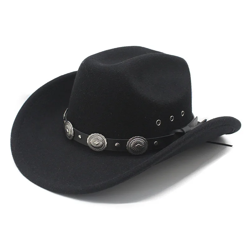 tibetan-style-new-woolen-western-cowboy-hat-unisex-felt-hat-same-style-tibetan-hat-sun-hat