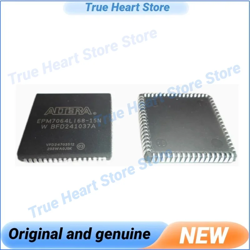 

EPM7032SL144-7N EPM7064LI44-15 EPM7064SLC44-7N EPM7064SLC44-10N EPM7032SLC44-10N IC MCU чип 100% новый оригинальный в наличии