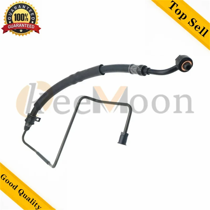 New Power Steering Pressure Hose 57520-H1551 For For Hyundai Terracan 2.9 57520H1551 57520 H1551