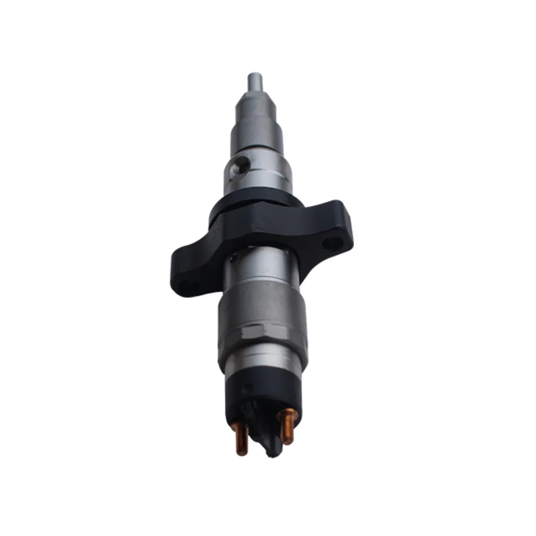 High quality New 0445120238 5263316 Diesel Fuel Injector ROR Cummins