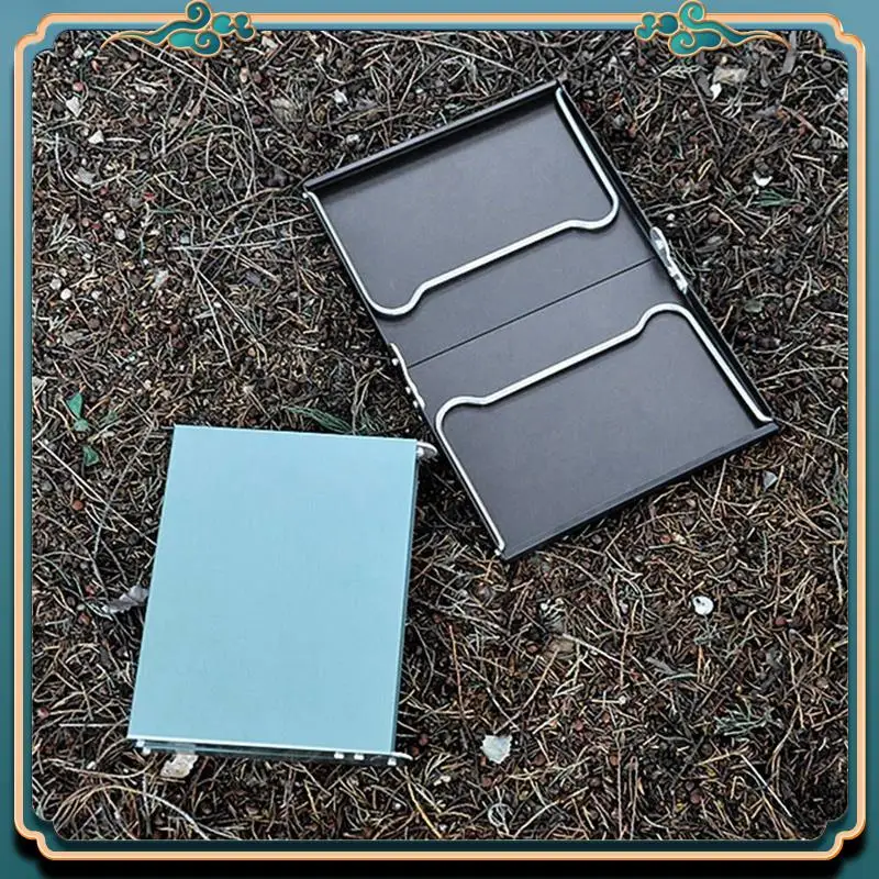 

Latest Camping Portable Foldable Table Small Coffee Tables Ultralight Outdoor Hiking Picnic Table Mini Table