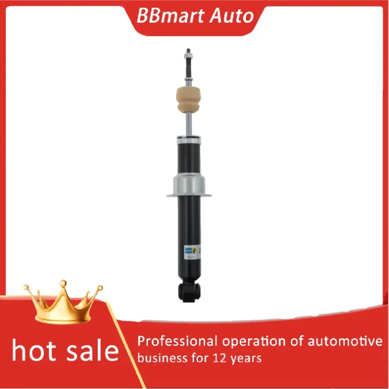 

XR811180 BBmart Auto Parts Rear Shock Absorber for Jaguar S-Type X200 Car accesorios para auto