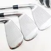 남성용 Mp-20 HMB 골프 아이언 세트, 스틸 또는 흑연 샤프트, R/S 플렉스, 4-9 P, 7PCs 3