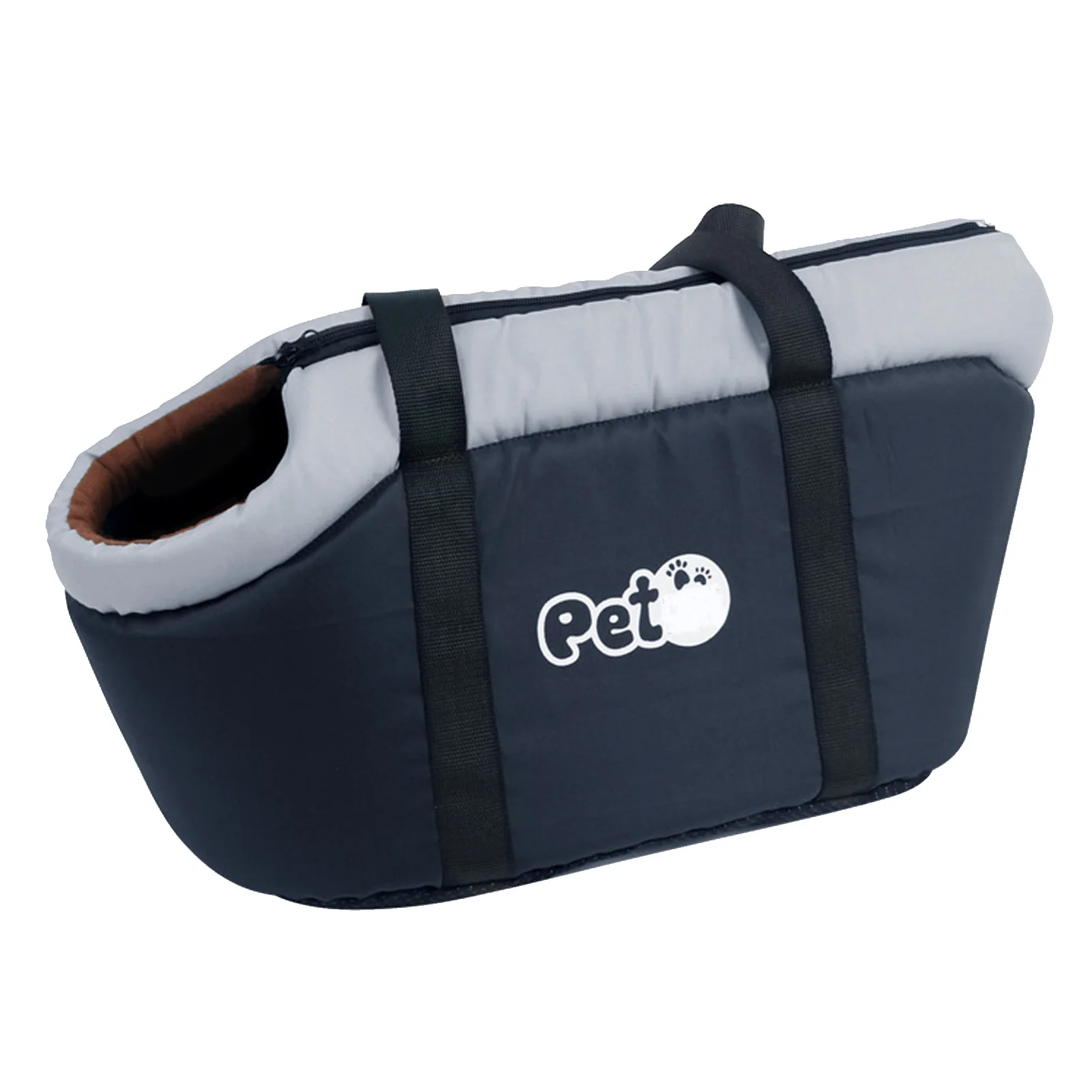 Pet Outdoor Bag Cat Carrier Bag Foldable Portable Cat Travel Carrier Waterproof Breathable Cat Carrying Case