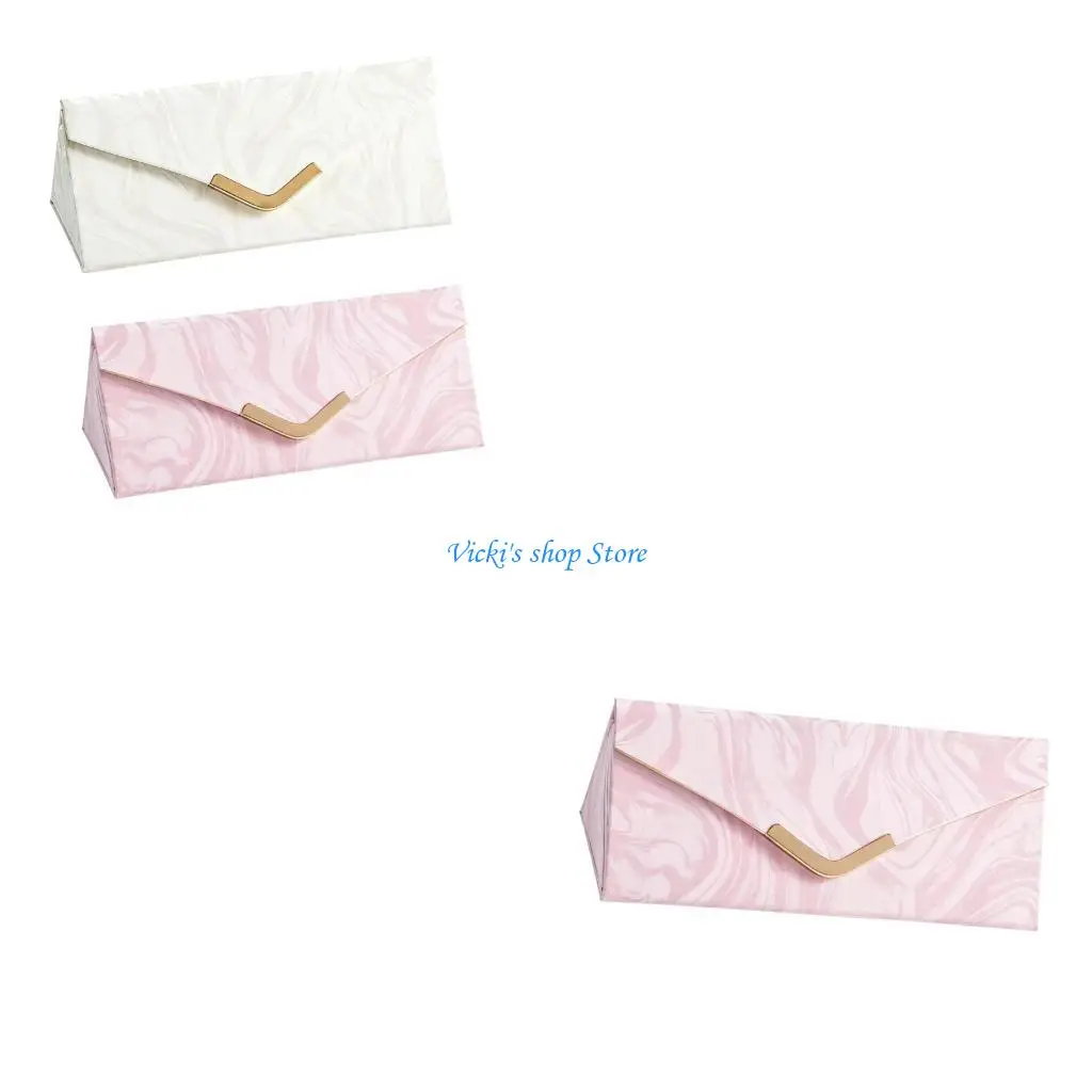 

Secure Lock Jewelry Organizers Compact Leather Case Multi Section Travel Storage