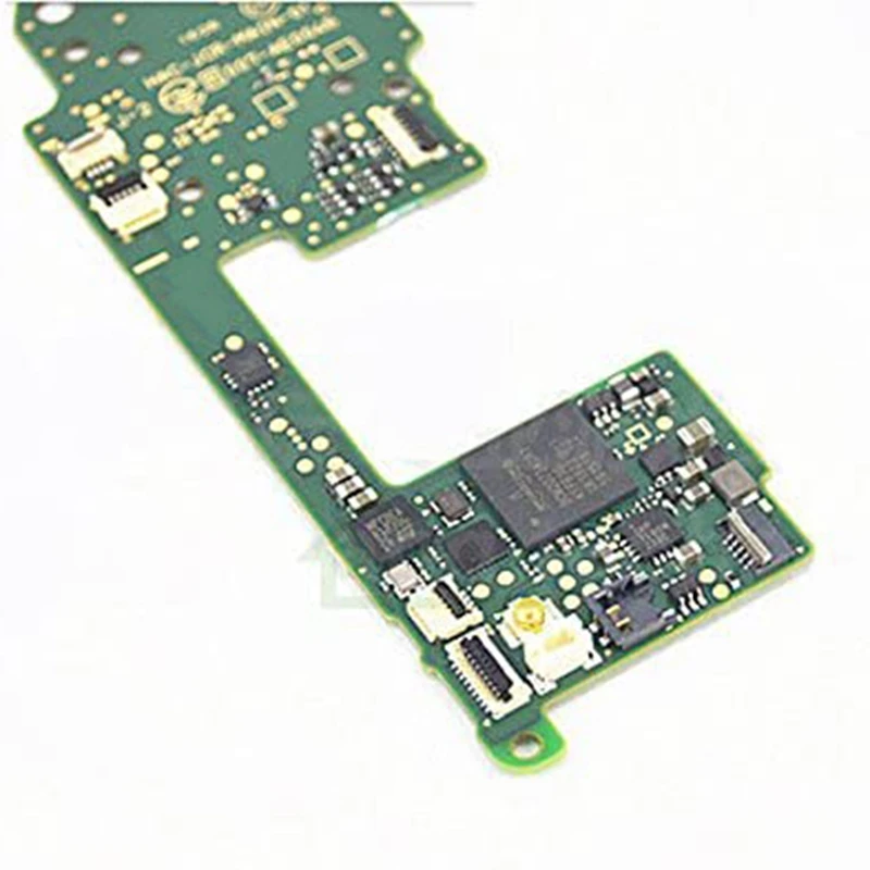 Placa-mãe PCB Circuito para Nintendo Switch, Substituição da placa principal para NS Joy-Con, Controlador Joystick, Direito