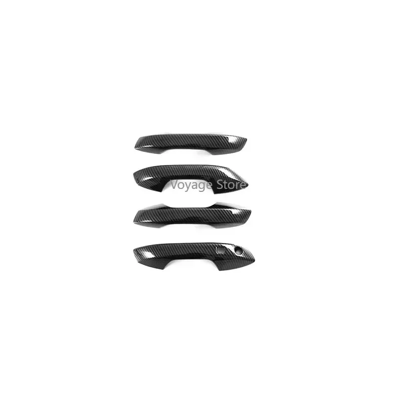 

Suitable for 22 BYD Yuan PLUS right driving handle sticker door handle sticker outer door bowl anti-scratch sticker modification