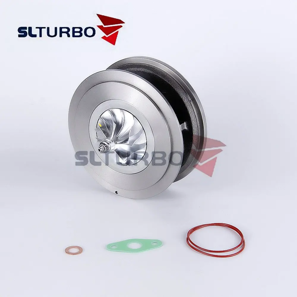 Turbo CHRA Core For BMW 525D 525XD 530D 530XD 730D/LD  E60/61/65/66 3.0D/XD/LD 235/231HP 173/170Kw M57N2/3/4/5/6/7/8/9/10/11/12