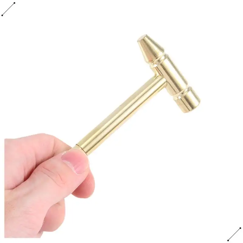 Mini Multi-Function Small Hammer, Small Hammer, Small Hammer, 5-In-1 Hammer With Small Screwdriver