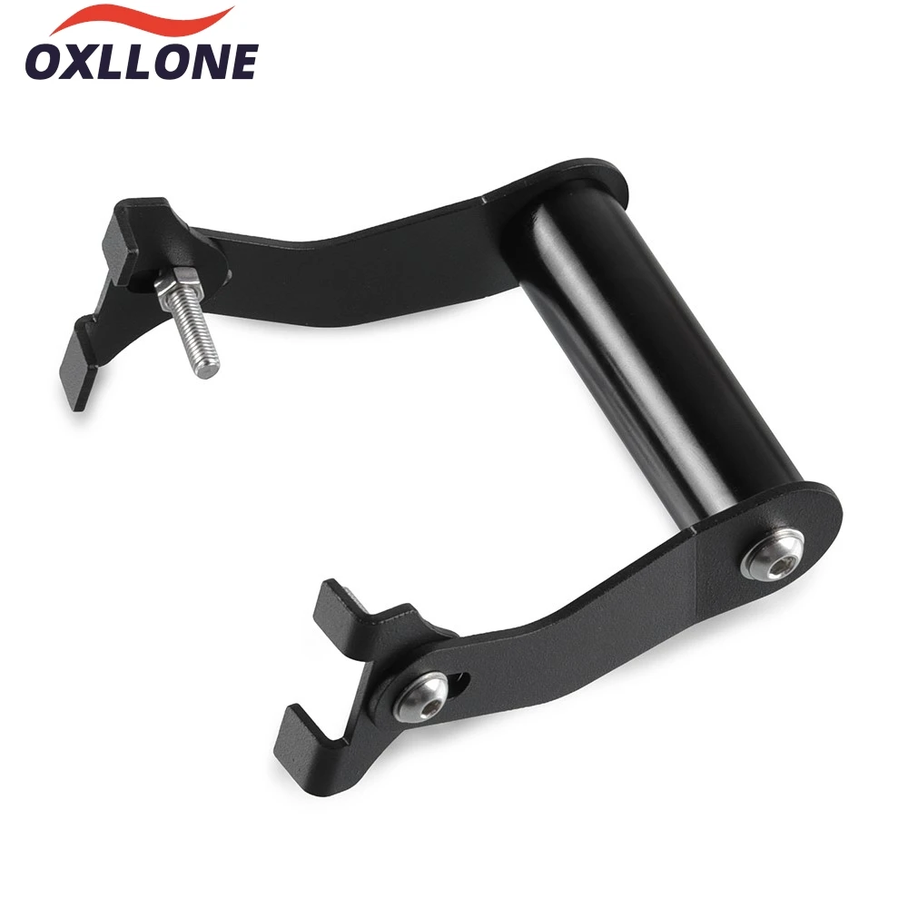 For 250 ADV 390 890 790 Adventure 2023 2022 2021-2019 CNC Aluminum Navigation Bracket GPS Mount Phone Holder Plate 790 Adv R S