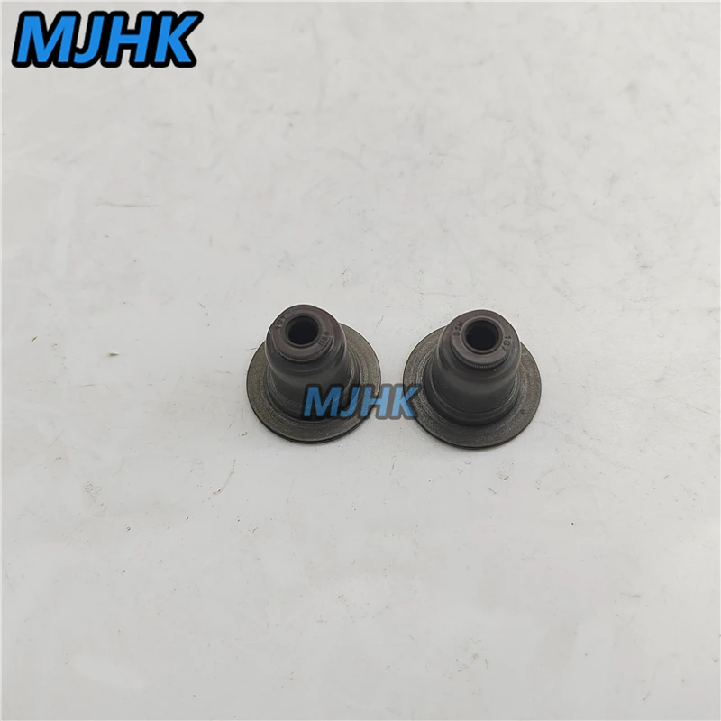 MJHK 095660 Seal Set Ventiel For Peugeot 308CC 308SW 3008 Rcz C5 Citroen C4L 508 1.6T Mini Cooper 11340033950