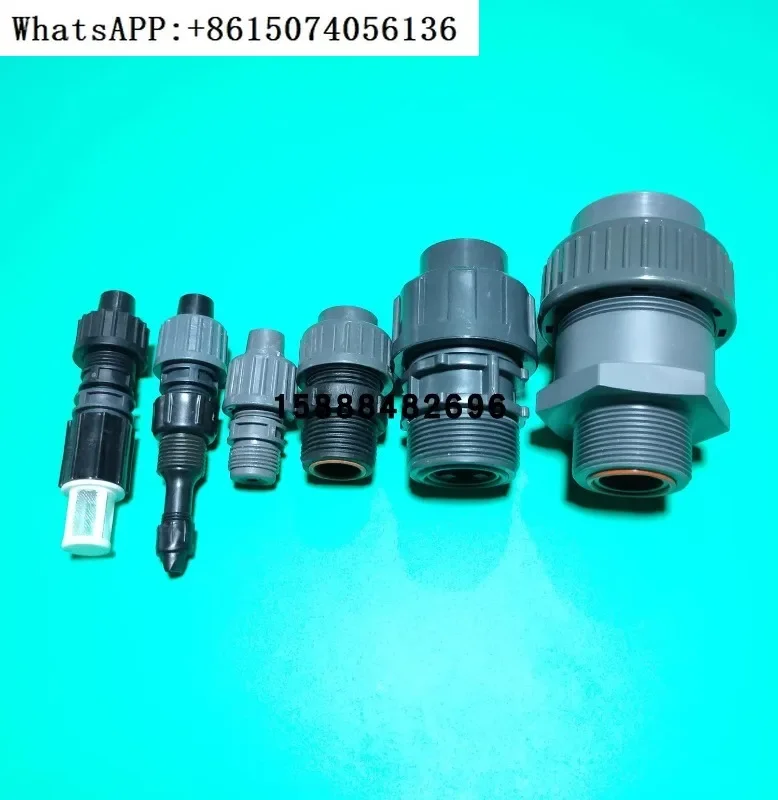 

Southern Pump Industry Metrology Pump Check Valve Assembly Bottom ValveValve GM/GB Series Accessories
