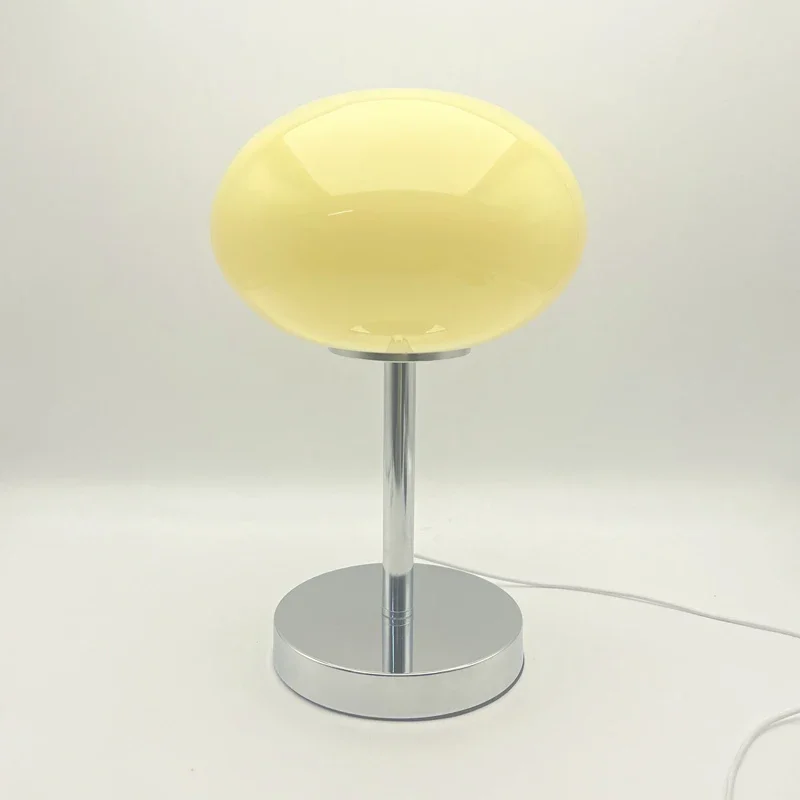 Meisje Bed Lolly Bedlamp Decoratie Slaapkamer Bed Bureaublad Decoratief Nachtlampje Eenvoudig Bureau Led Lamp