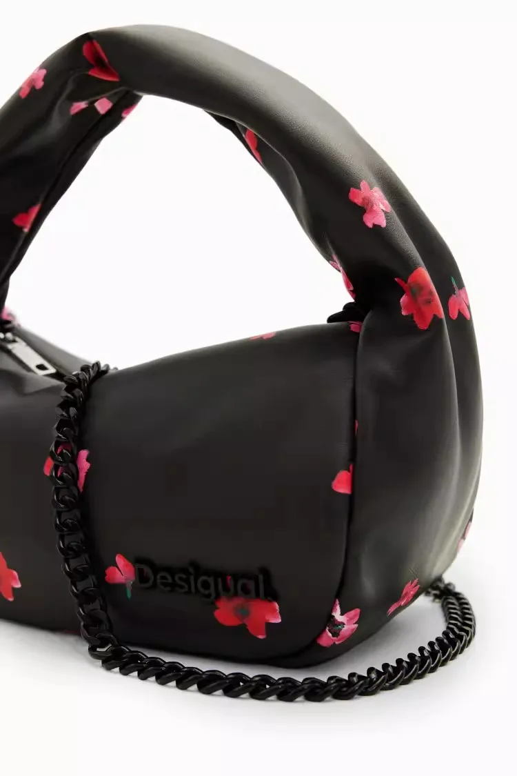 Borsa da donna nuova di lusso Senior, borsa ascellare con una borsa a tracolla 3 colori