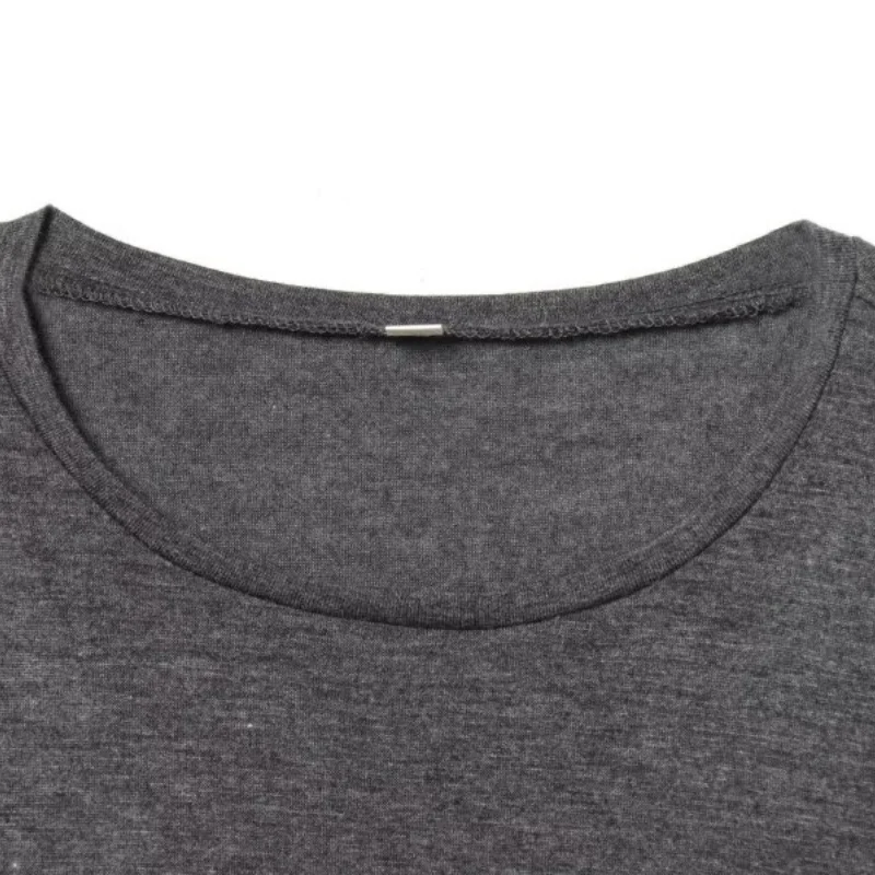 Outono feminino falso duas peças em camadas em torno do pescoço vestido de manga longa casual uso diário roupa de trabalho de escritório outono moda