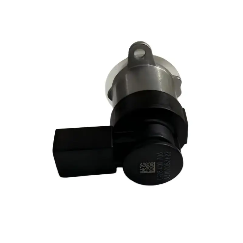 Inlet Metering Suction Control Valve Fuel Pump Replacement For VW AUDI SEAT SKODA 2.0 TDI D Diesel Engine Fuel Fitting Parts 2