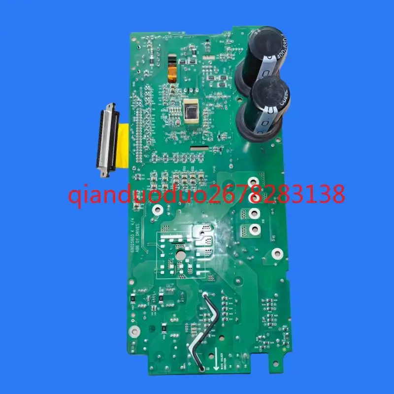 

ZINT-521 inverter ACS880 series 7.5-11 KW main power drive board