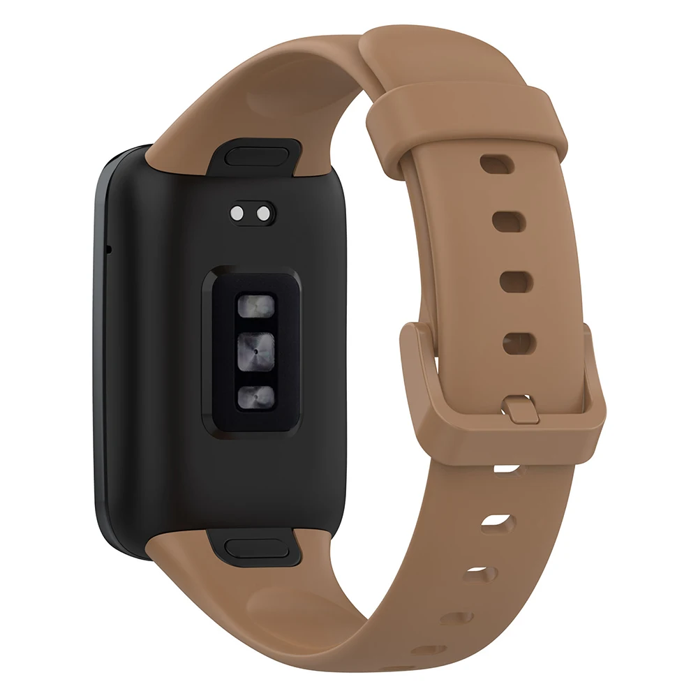 TPU-Armband + Schutzhülle für Xiaomi Mi Band 7 Pro Armband-Armband – Detail 27